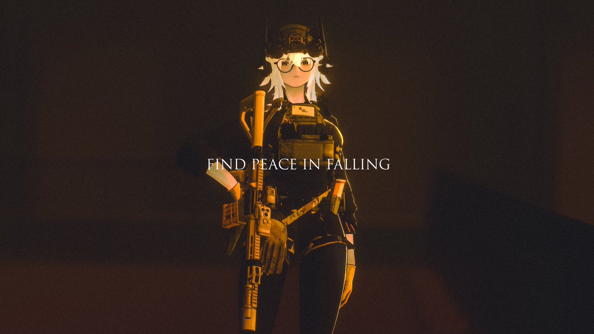 HyeonHyunHyoon's tweet image. Tactical Tuesday :3