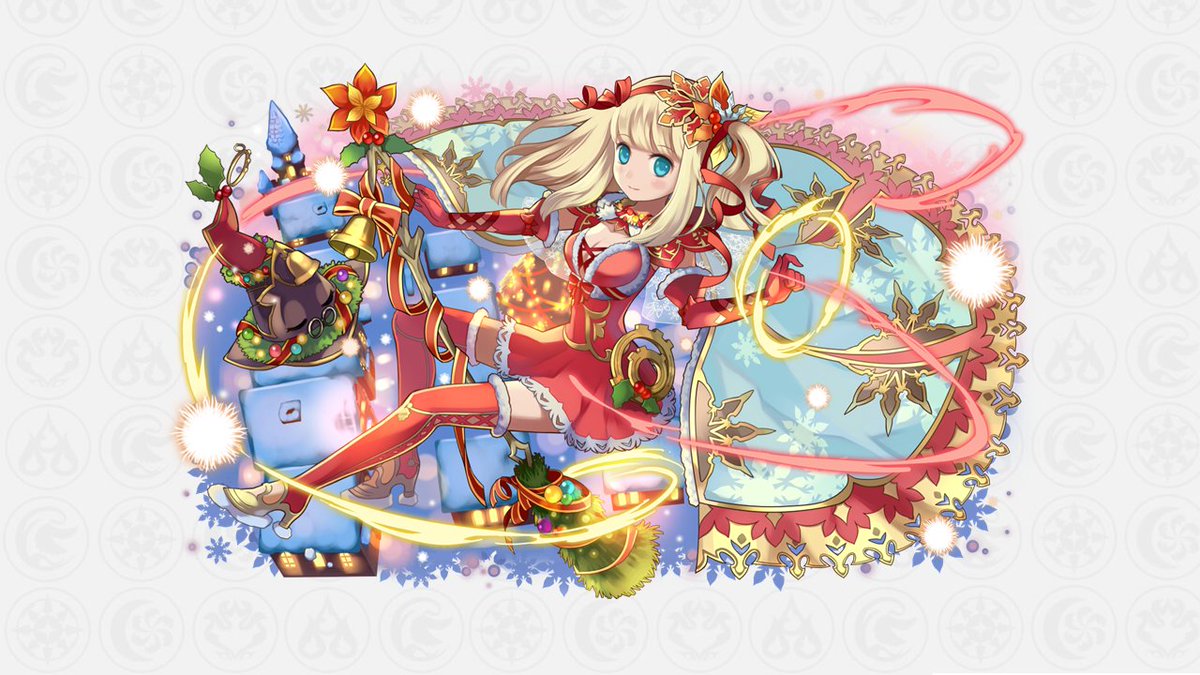 対戦モードで【イベント】クリスマス杯1開催！
【開催期間】2025/12/15 9:00～2025/12/22 8:59 JST
期間中のアチーブメント達成で、王冠や、ガチャ1回、エディットパーツとアバターをゲットできます。
#パズドラSwitch #NintendoSwitch