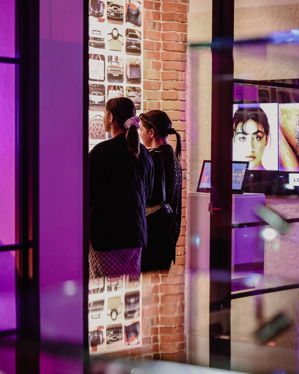 museumofdesire's tweet photo. Open on Mondays during July for long weekend wanderers. Book in advance via https://t.co/ihL42k87C3

#museumofdesire #art #exhibition #experience #museum #immersive #entertainment #exploremelbourne #exploreaustralia #unforgettableexperiences #desire #season #extended https://t.co/TNyReACo42