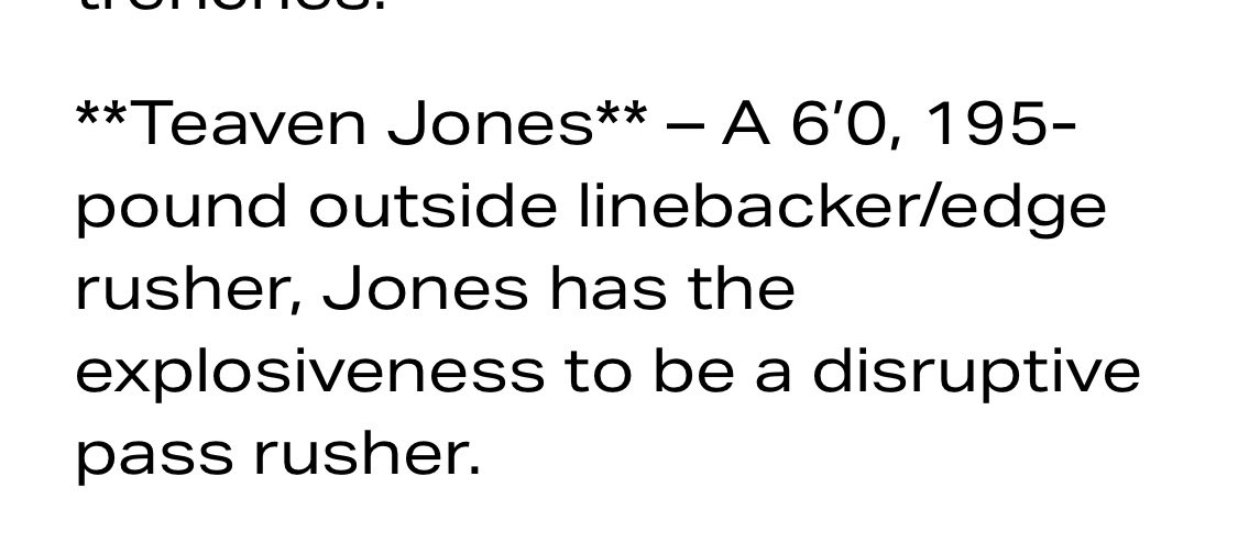Thanks for the little write up <a href="/LoganTillman/">Logan Tuley-Tillman</a>

<a href="/prepsrecruit/">Preps Recruiting</a> <a href="/PNWSports_/">PNW Sports 𝕏</a> <a href="/NP_Recruiting/">National Pros Recruiting</a> <a href="/One11Recruiting/">One11 Recruiting</a> <a href="/TopPreps/">SPORTS NEWS, VIDEOS, GRAPHICS, EXPOSURE & MORE</a>