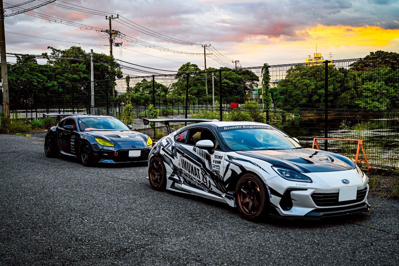 近藤エンジニアリング　匠project クーラント　4Lストリート・サーキット用 匠LLCロングライフクーラント for水平対向エンジン(4ℓ) ×1本