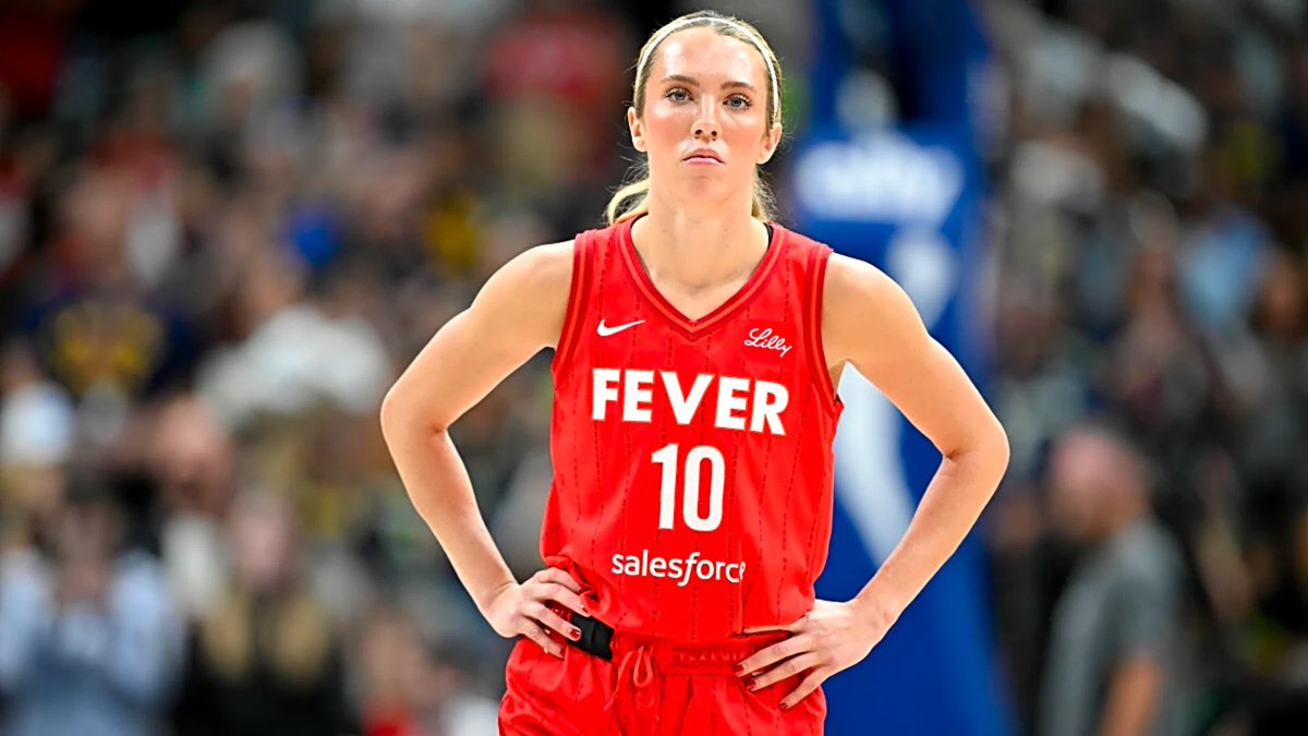 LexieHullMusee's tweet image. the fever fall to 2-4 without lexie hull in the starting lineup.