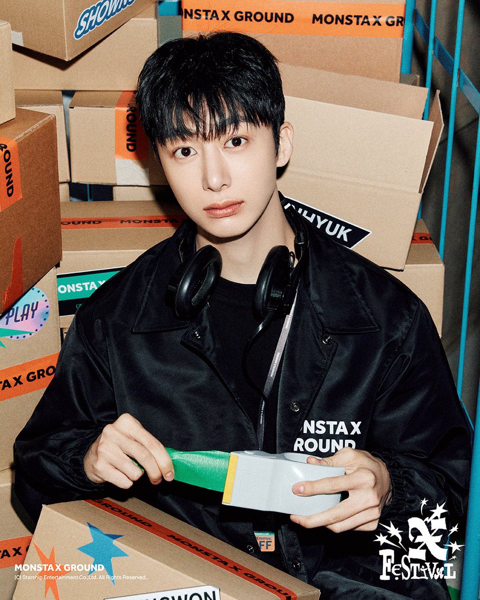 λͺ¬μ€νμμ€_MONSTA X (@officialmonstax) on Twitter photo πΈ
2025 MONSTA X
OFFICIAL FANCLUB MONBEBE
ππ’π‘πππ£π§ π£ππ’π§π’
: πΏ ππ¬πΊπ»π°π½π¨π³ π₯π
#νμ #HYUNGWON
π 250723 12PM (KST) OPEN
π λͺ¬μ€νμμ€ Berriz μν νλ§€ νμ΄μ§
#λͺ¬μ€νμμ€ #MONSTAX #MONSTA_X
#λͺ¬λ² λ² #MONBEBE
ππ» bit.ly/3GZFT3s πΈ
2025 MONSTA X
OFFICIAL FANCLUB MONBEBE
ππ’π‘πππ£π§ π£ππ’π§π’
: πΏ ππ¬πΊπ»π°π½π¨π³ π₯π
#νμ #HYUNGWON
π 250723 12PM (KST) OPEN
π λͺ¬μ€νμμ€ Berriz μν νλ§€ νμ΄μ§
#λͺ¬μ€νμμ€ #MONSTAX #MONSTA_X
#λͺ¬λ² λ² #MONBEBE
ππ» bit.ly/3GZFT3s