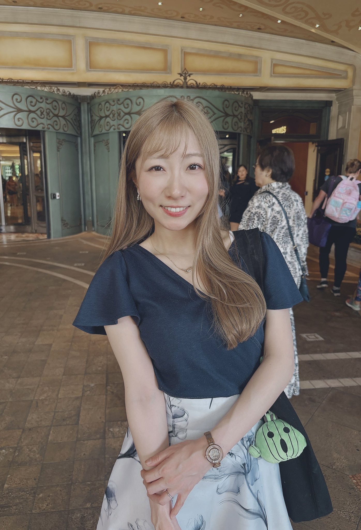 ジブリ - 唯娜 最新プリ機 『Bloomit』徹底解説💙 今回はSERINAちゃんと、ゆな