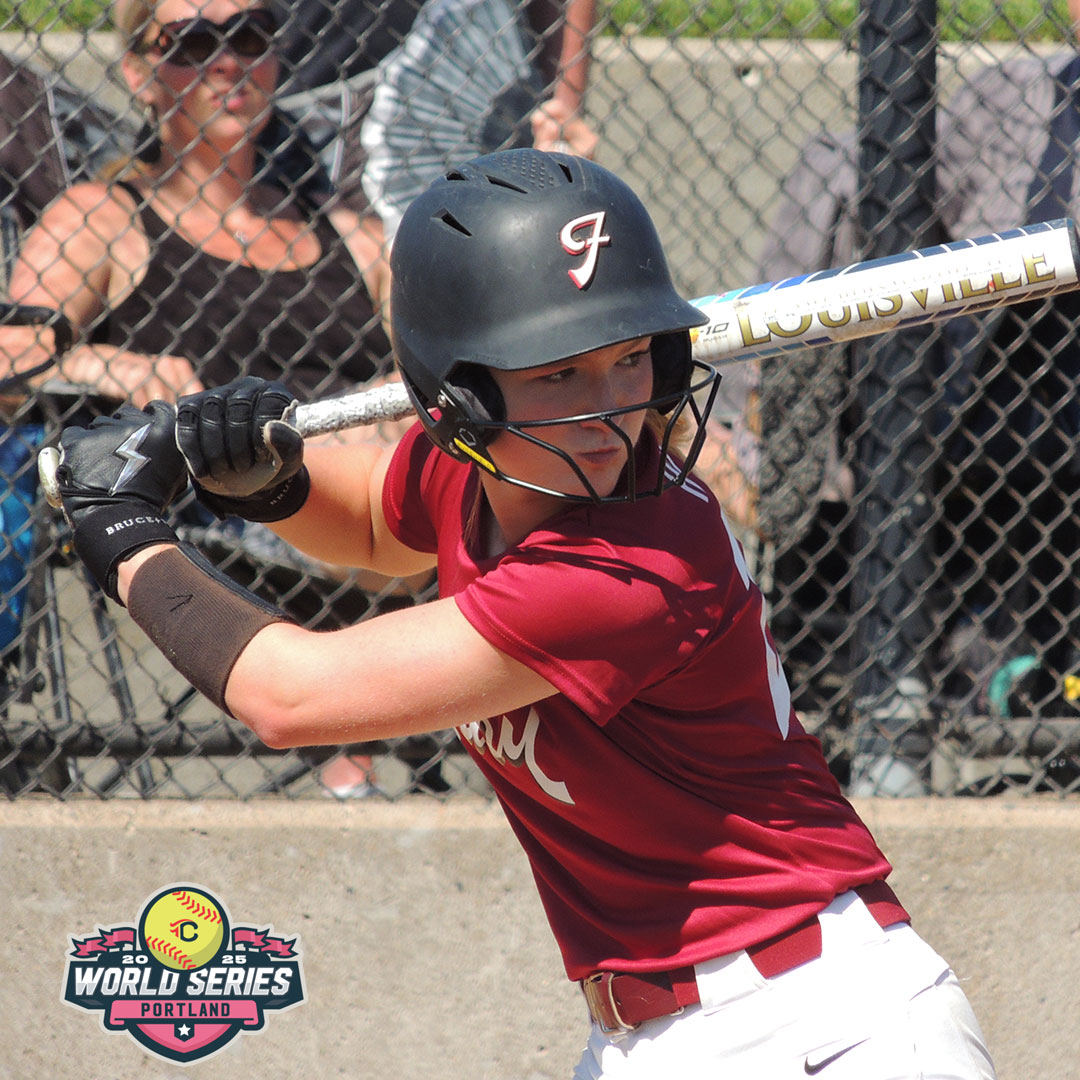 TCSFastpitch's tweet image. 📸 More highlights from the opening day of play at the 2025 World Series in Portland! Looking forward to a great week of action across all divisions!
#iplaytcs #portland #worldseries #tcfastpitch