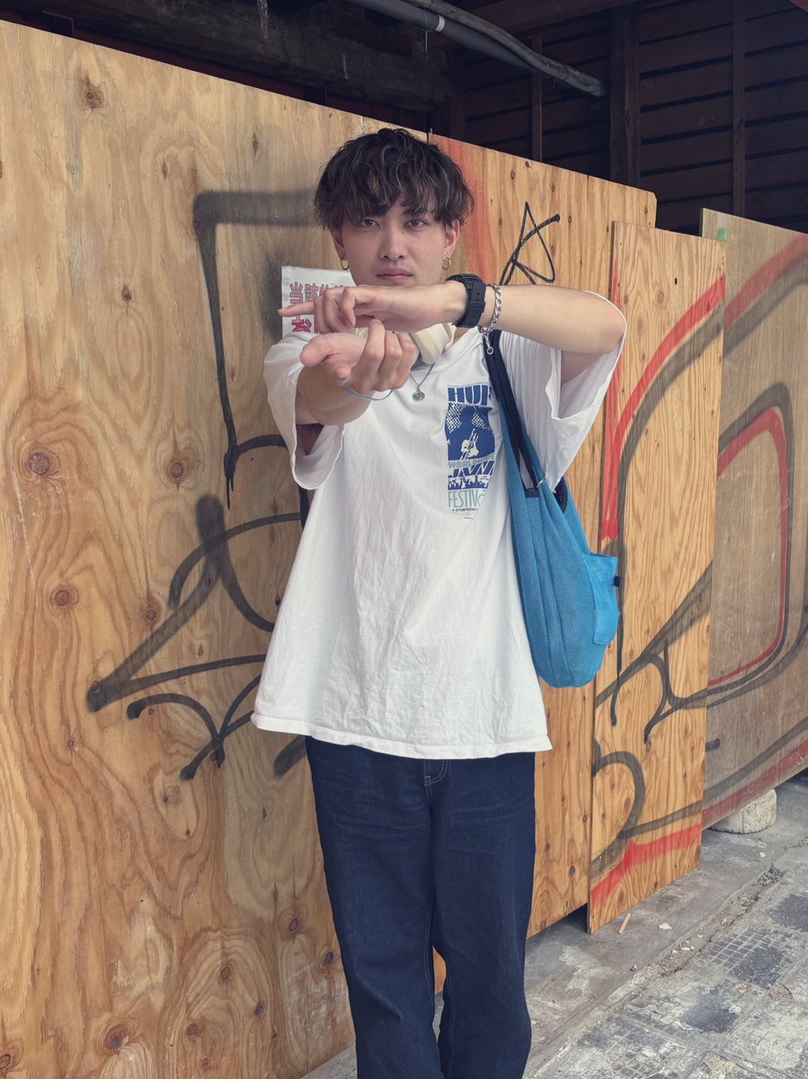 Mercy Woodpecker (@mercywoodpecker) on Twitter photo 📻ラジオ情報📻
7月24日(木)
RKBラジオ「#さえのわっふる」
14時台に
Vo/Gt.直江晋太郎とBa.坂本すぐる
リモート出演します!
ぜひお聞きください‼️
<a href="/rkbwa/">#さえのわっふる【RKBラジオ】</a>
#RKBラジオ 📻ラジオ情報📻
7月24日(木)
RKBラジオ「#さえのわっふる」
14時台に
Vo/Gt.直江晋太郎とBa.坂本すぐる
リモート出演します!
ぜひお聞きください‼️
<a href="/rkbwa/">#さえのわっふる【RKBラジオ】</a>
#RKBラジオ