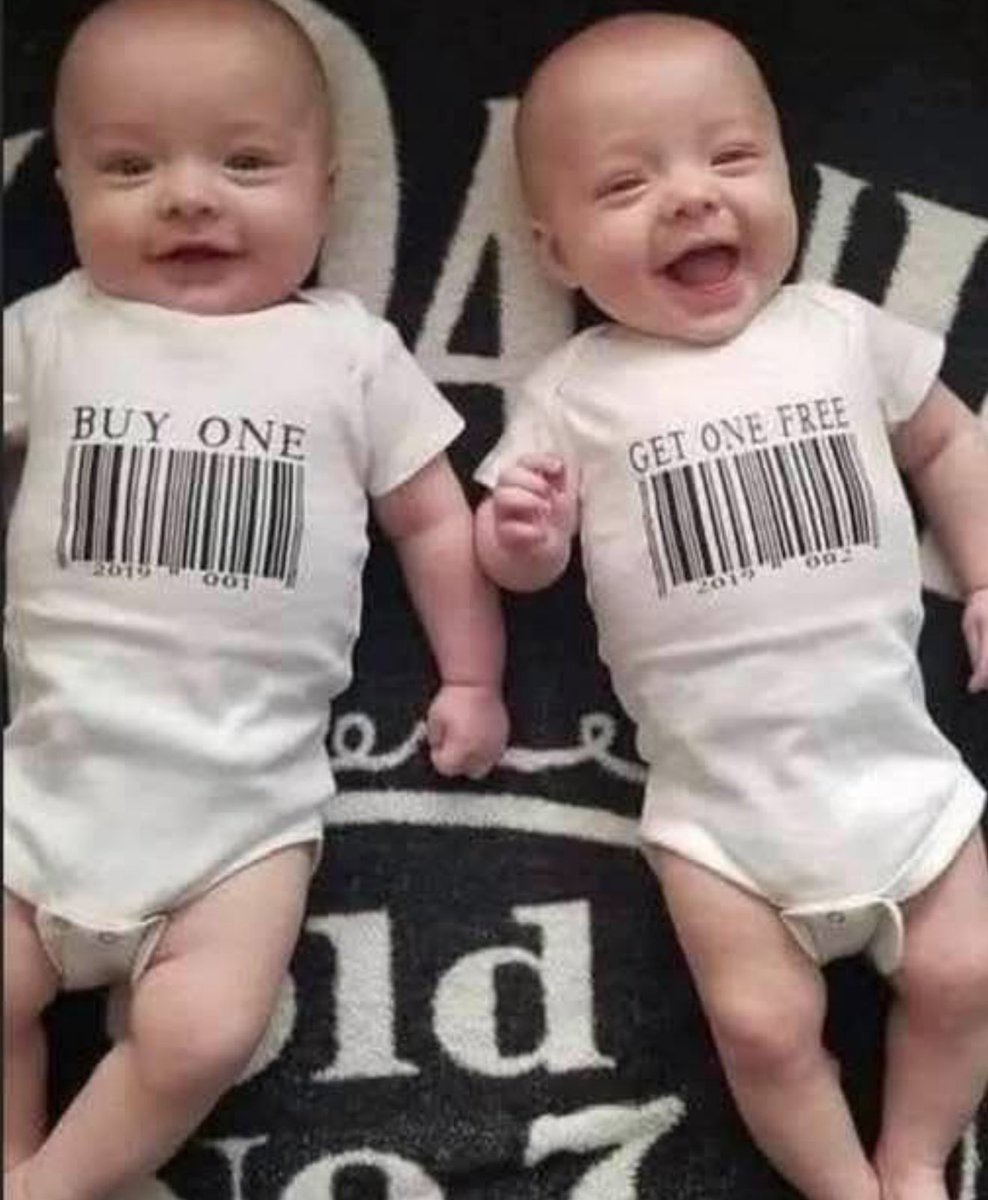 For all the twins out there. !!