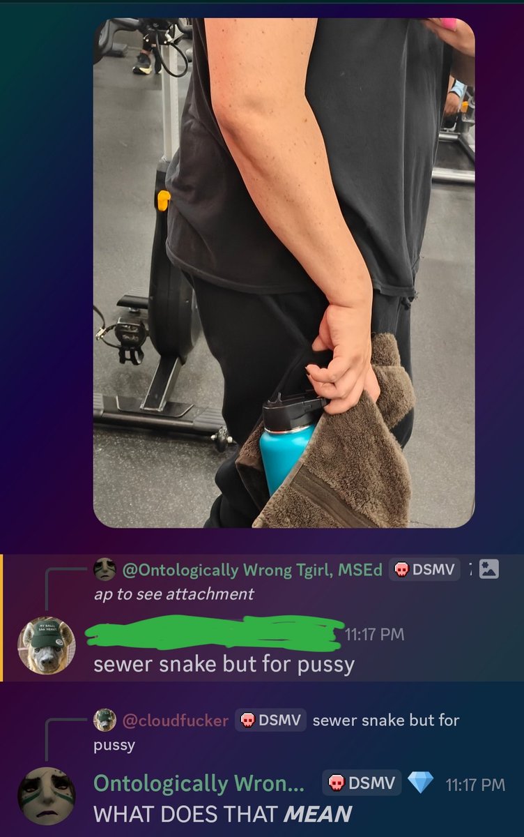 thewitchknight's tweet image. I DON&apos;T KNOW HOW TO FEEL ABOUT THIS
