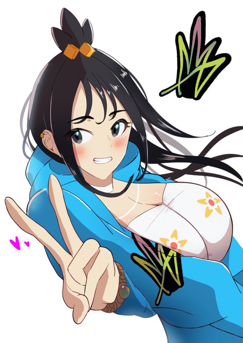 デウロちゃん、かわいすぎ

 #PokemonLegendsZA 