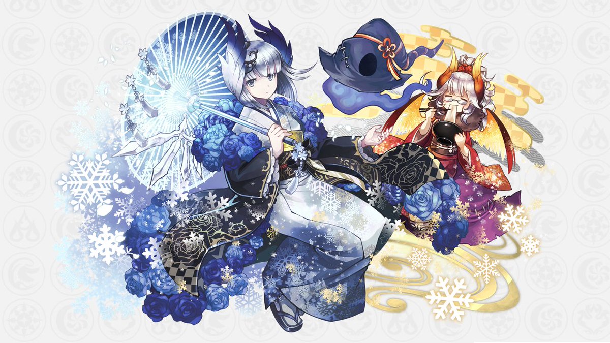 対戦モードで【イベント】お正月杯1開催！
【開催期間】2026/1/5 9:00～2026/1/12 8:59 JST
期間中のアチーブメント達成で、王冠や、ガチャ1回、エディットパーツとアバターをゲットできます。
#パズドラSwitch #NintendoSwitch