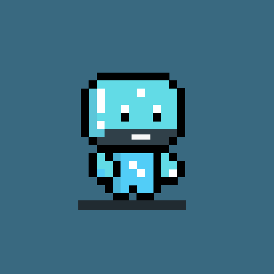 GM rektIlliquid 💦 <a href="/Illiquid_nft/">ILLIQUID</a> 

Illiquid is for everyone
Belive in <a href="/Illiquid_nft/">ILLIQUID</a> 

This 1/1 will be added in rekt collection 🖍️