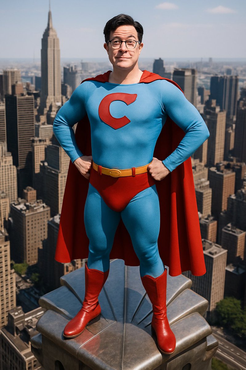 ๐ณ๐๐ ๐ถ๐๐๐๐๐, ๐ผ๐, ๐๐ฝ, ๐ฝ๐๐ฟ (@danielrgerard) on Twitter photo #istandwithstephen <a href="/StephenAtHome/">Stephen Colbert</a> <a href="/jonstewart/">Jon Stewart</a> #istandwithstephen <a href="/StephenAtHome/">Stephen Colbert</a> <a href="/jonstewart/">Jon Stewart</a>