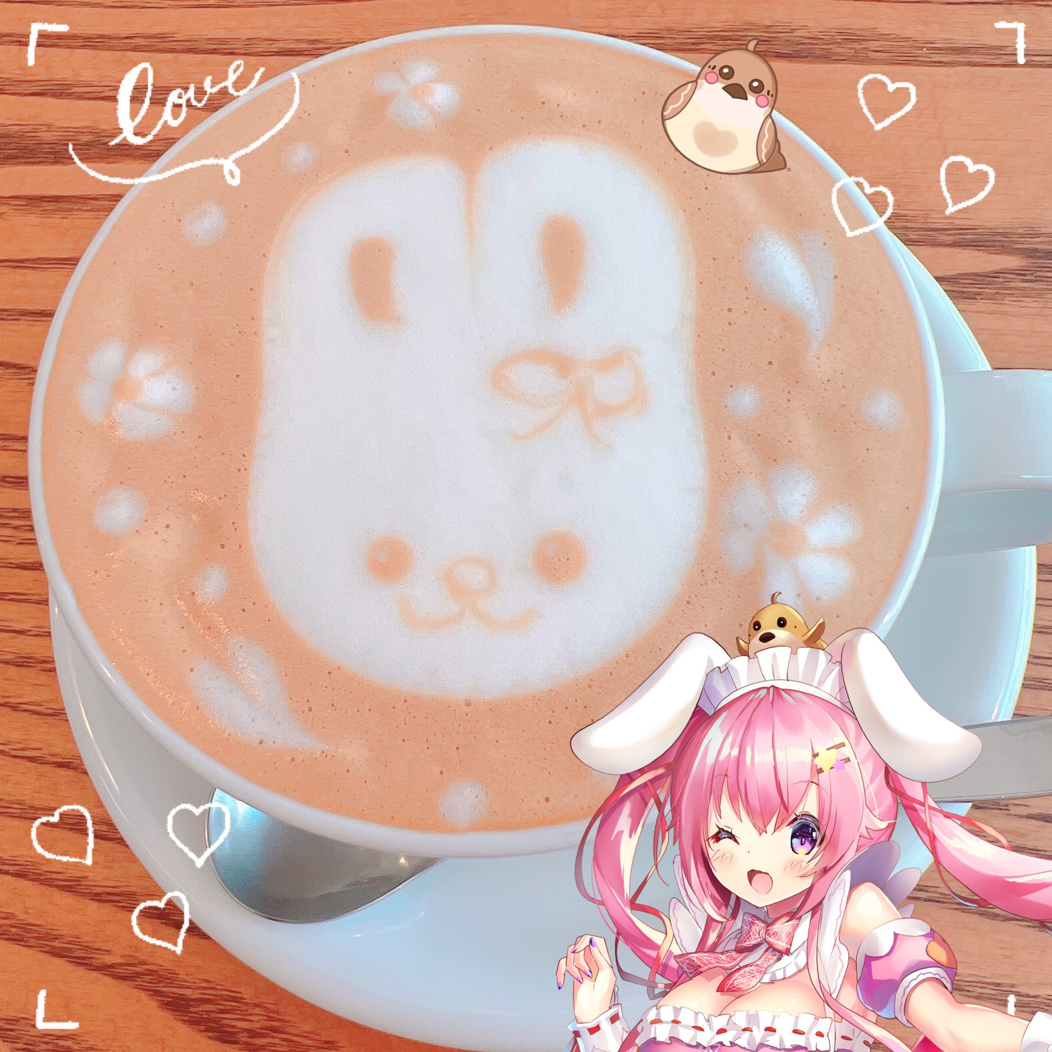 専用ページです♡ チューリップ♡ミモザ♡うさぎ♡ 兎紗みみ୨୧@🐰🎀✨Vtuber💖💕 on X:
