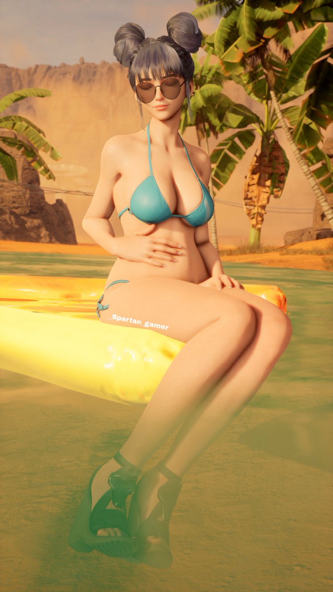 _Spartan_Gamerr's tweet image. Pizza π Party π
#StellarBlade #StellarBladePC
