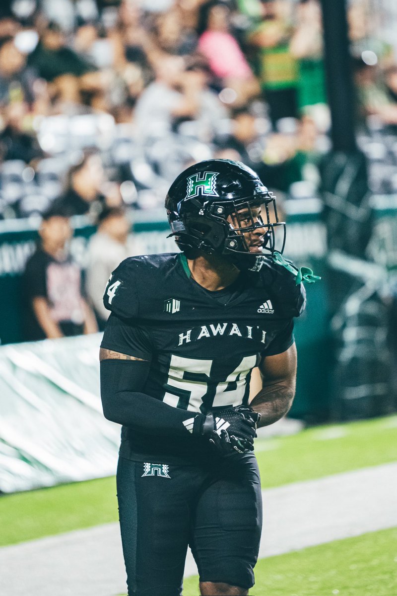 Almost that time again…⏳

#HawaiiFB