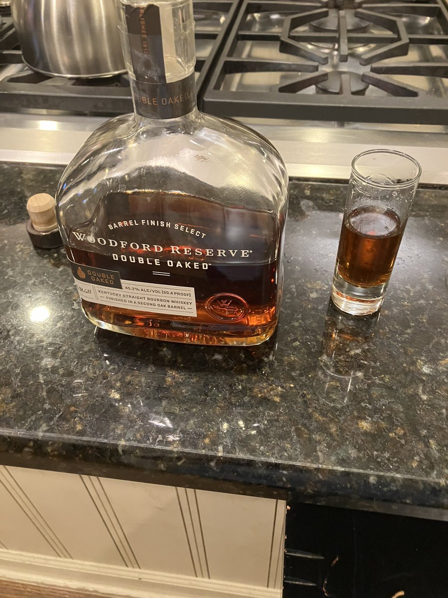 porkytheking's tweet image. Second time trying bourbon. Still tastes vile.