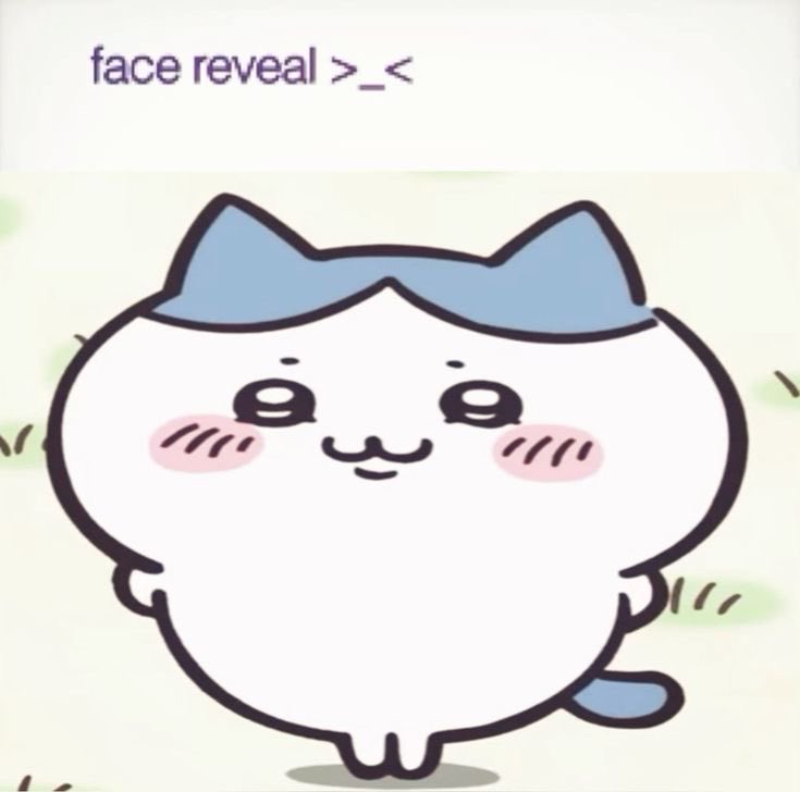 keropi face reveal, volví despues de 2 semanas jejej twitch.tv/ikeropi