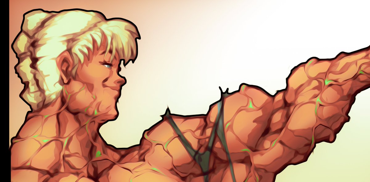 VTribeca37940's tweet image. A $25 Futa Muscle reward. ;)
Join the $25 tier here: patreon.com/c/B9TRIBECA
**PRIVATE MESSAGE ME FOR LINK WHEN JOINING/UPGRADING TO THE $25 TIER**