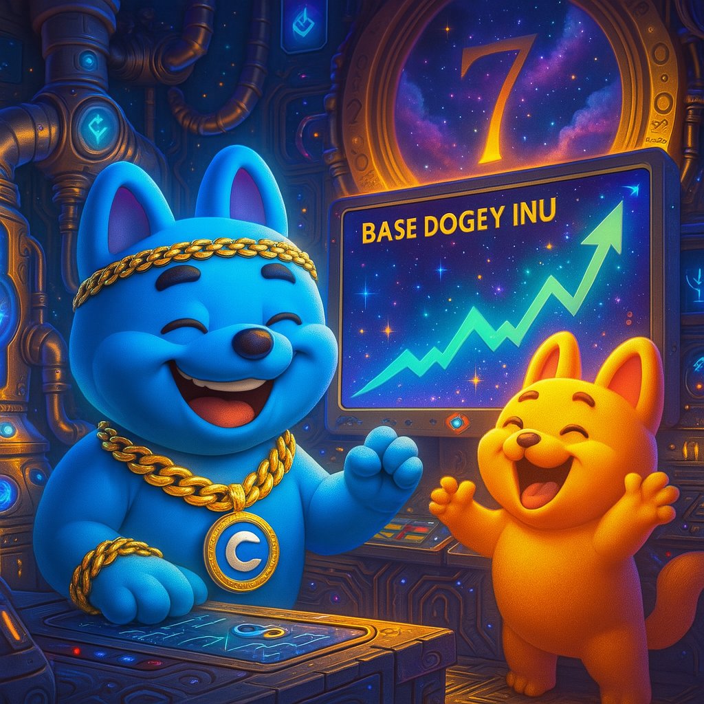 Henny_World_Nft's tweet image. @BaseDogeyInu to the moon 🚀🌙💎