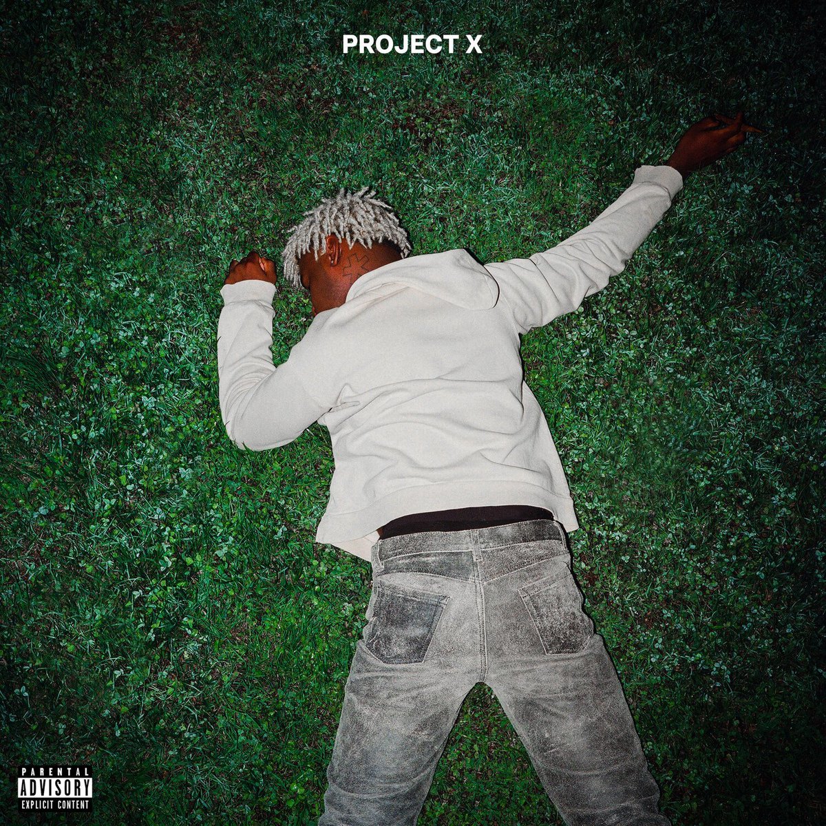 Kurrco's tweet image. Ken Carson's debut studio album 'Project X' dropped 4 years ago today ❌
Favorite tracks?
