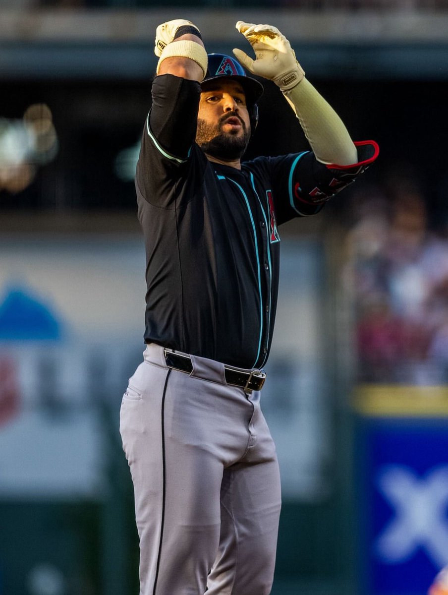 FiresideYankees's tweet image. "The Yankees have not had substantive conversations with the Diamondbacks yet"
-Jack Curry
🧐
#Yankees