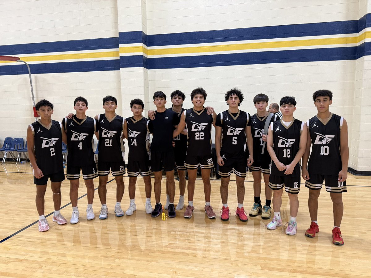 The guys go 2 n 0 in The Valley Hoops Summer Collision League. 

Game 1
Los Fresnos 64
Brownsville Vets 58

Game 2
Los Fresnos 71
Pace 34

#FalconBasketball