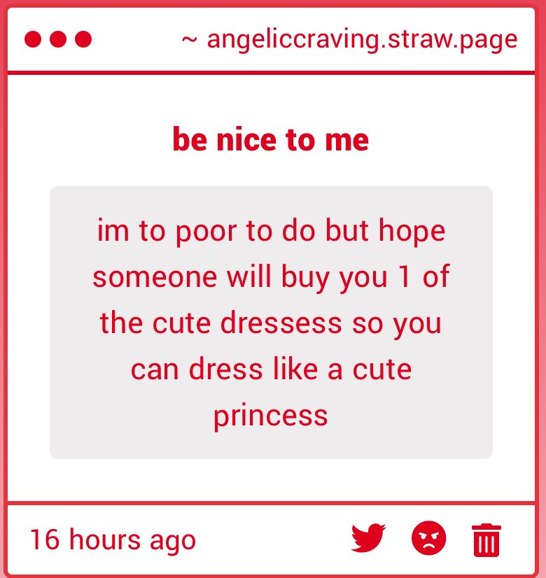 umagirlslover's tweet image. awwwhhh thank you!! i feel you on being poor, my family does well but not enough to buy all the unnecessary things that i like. maybe one day!!