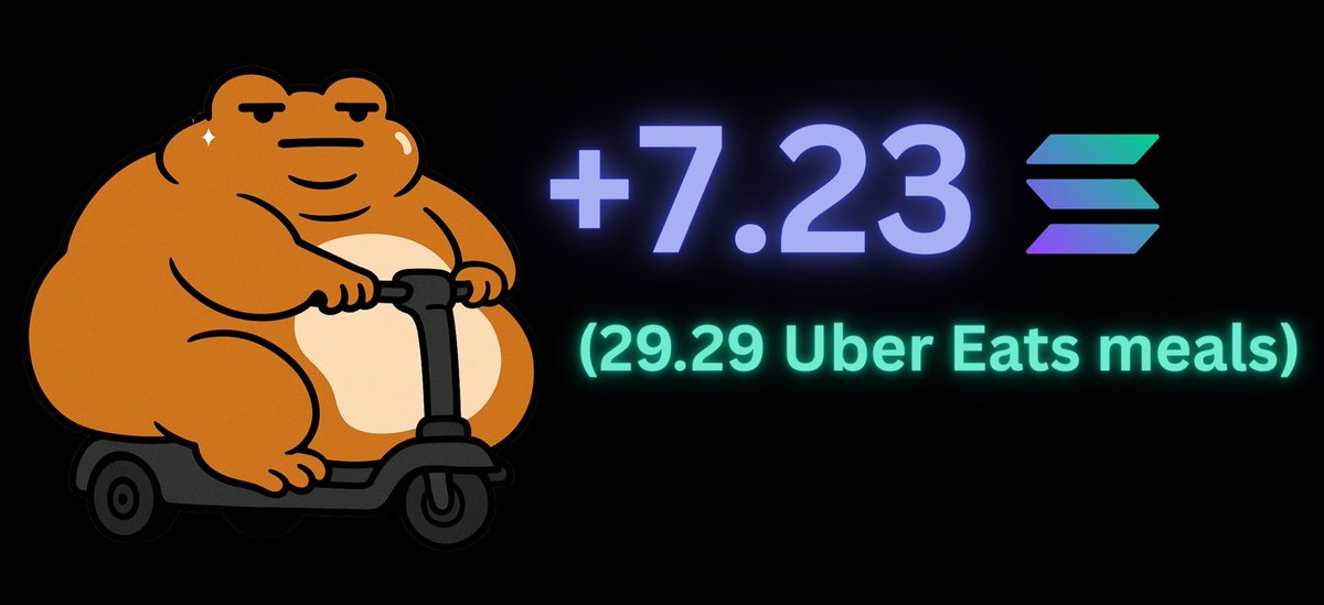 TheMisterFrog's tweet image. just another day in my 600 lbs. frigger life