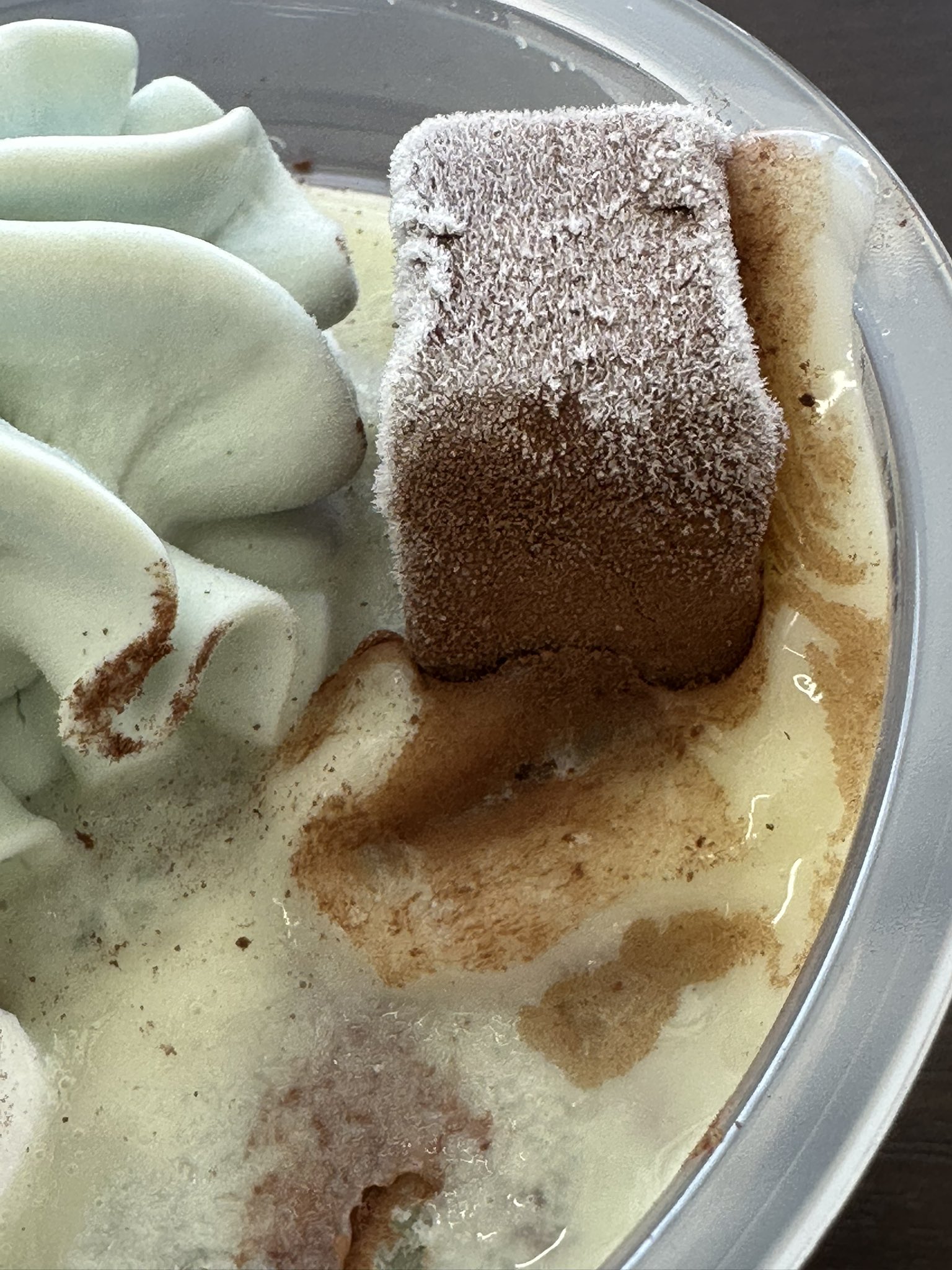 チョコミントのめもちょう on X: 