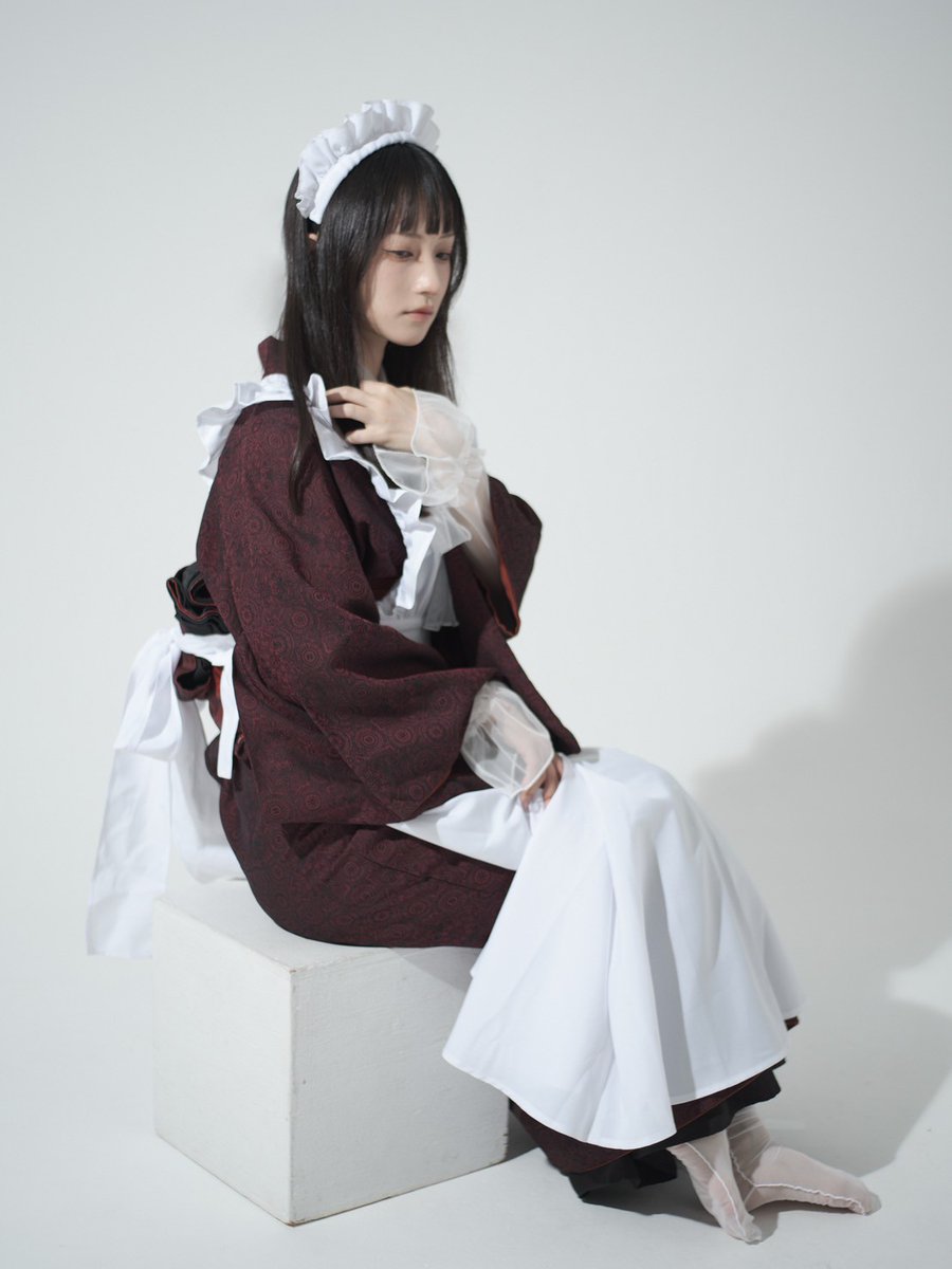 maidcroquis's tweet image. 7月27日のメイドクロッキー会は
\\\\特別企画 和装メイド////
この機を逃さないでくださいね✨️✨️
peatix.com/event/4416045/…