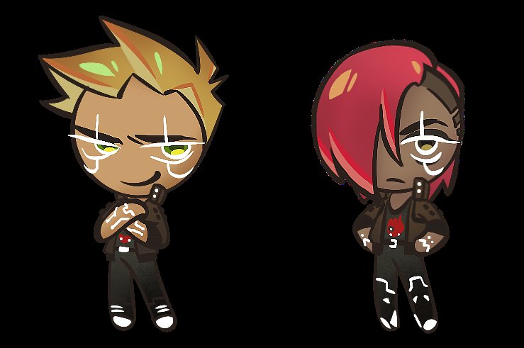 STARN_707's tweet image. #Cyberpunk2077 #myart