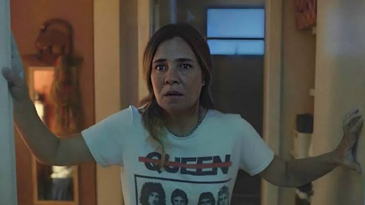 forumeplay's tweet image. As gravações da terceira temporada de #OsOutros chegaram ao fim. Protagonizada por Adriana Esteves e Antônio Haddad, a série conta com um elenco poderoso: Gi Fernandes, Letícia Colin, Lázaro Ramos, Bruno Garcia, Carol Duarte, Mariana Lima e Pedro Wagner.
🗞 Flávio Ricco