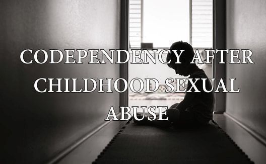 cptsdfoundation's tweet image. The trauma of sexual abuse in childhood can leave survivors vulnerable to forming codependent relationships and complex post-traumatic stress disorder.
This article looks at how survivors can heal and move away from such toxic and unhealthy relationships. buff.ly/3zMJf1T