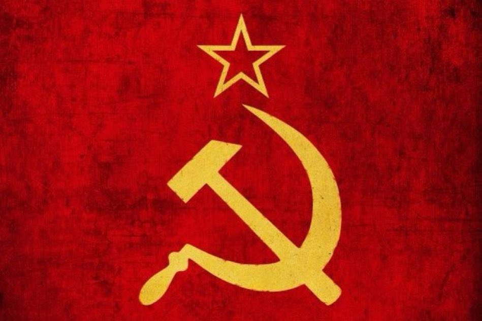 NavidFarda's tweet image. «این اسلام/کمونیسم واقعی نیست.»
جواب فابریک اسلامیستها/کمونیستها وقتی یک جامعه اسلامی/کمونیستی نشونشون میدی.
جالبه که در هر دو مورد، فقط صدر اسلام/کمون پاری واقعی بودند، بقیه غیرواقعی.
پس چیزهایی رو که میشناسیم واقعی نیستند، اونهایی که نمیشناسیم واقعیند.