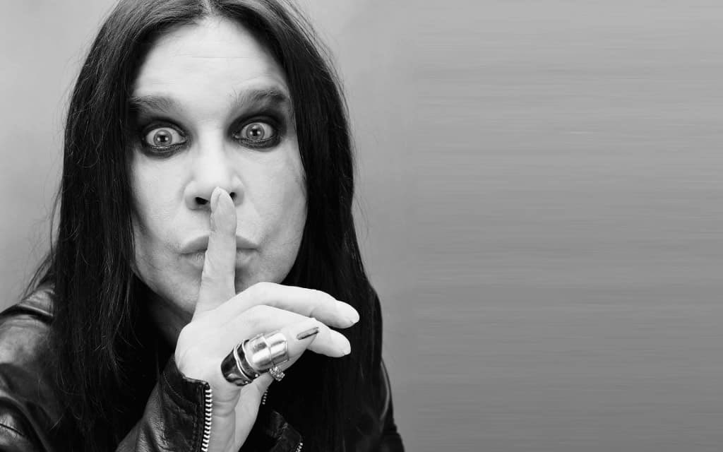 BookOfRevelatio's tweet image. Ozzy Osborne was freemonic satanist not a follower of Jesus like many on this app are claiming his music is nothing but spell casting just like all of "them"