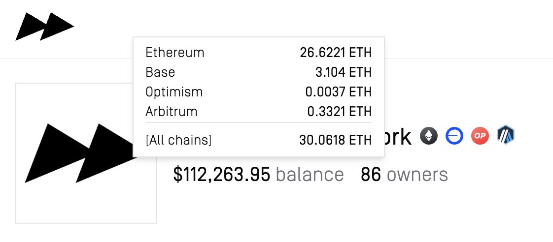 jango.eth (@me_jango) on Twitter photo I check the price of ETH by checking $REV's net worth
Join us
<a href="/revnets/">Revnet | Tokenize your revenues and fundraises</a> I check the price of ETH by checking $REV's net worth
Join us
<a href="/revnets/">Revnet | Tokenize your revenues and fundraises</a>