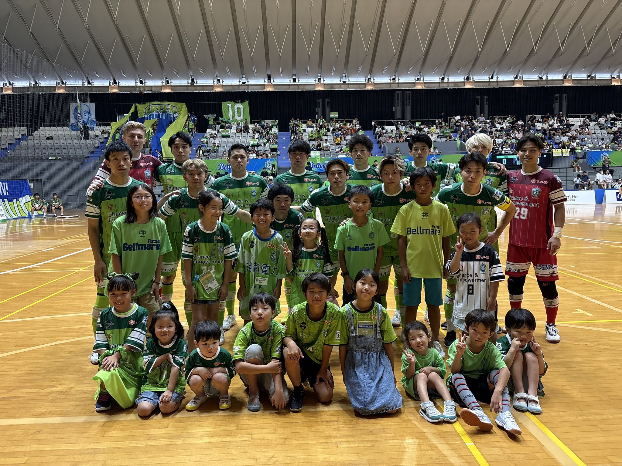 湘南ベルマーレ　ベンチコート 2月16日（日）YLC大分戦 グッズ販売情報 « 湘南ベルマーレ公式サイト