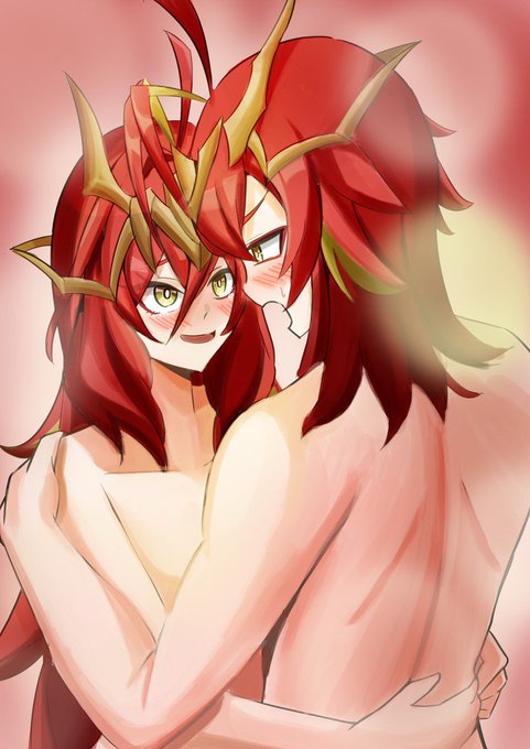 #デュエプレ #デュ絵マ
アポロヌスの愛は、きっと純愛なんだろうなと思って描いたやつ。 