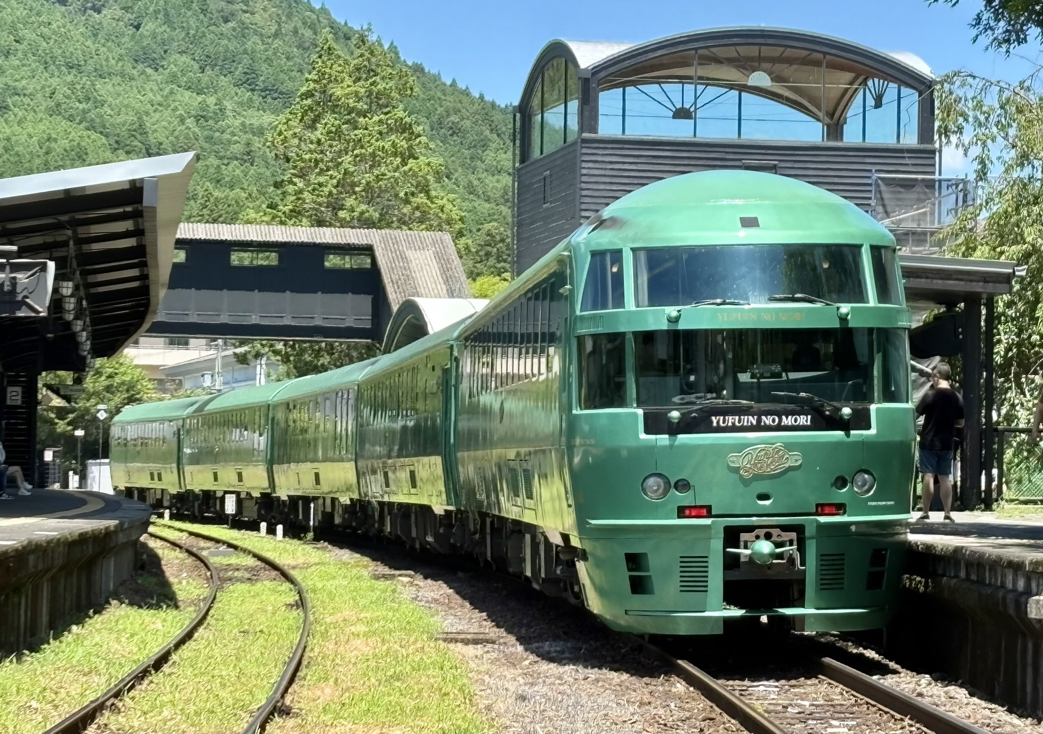 鉄旅 銀河の旅人☆ (@Galaxytravel326) / X
