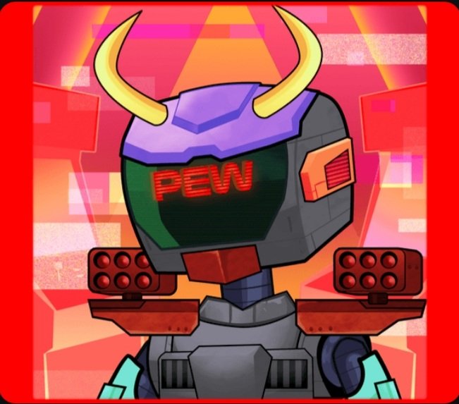 MenteJodido's tweet image. It&apos;s coming.......
@RogueBotsNFT @worldoftings 
#ChroniclesOfBubbletown
#WarOfTheMachines #BattleForHumanity #ClashOfTheCosmicInvadors 
#RiseOfTheMutants