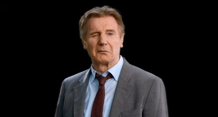 flickeringmyth's tweet image. Go behind the scenes of The Naked Gun with new featurette flickeringmyth.com/go-behind-the-…