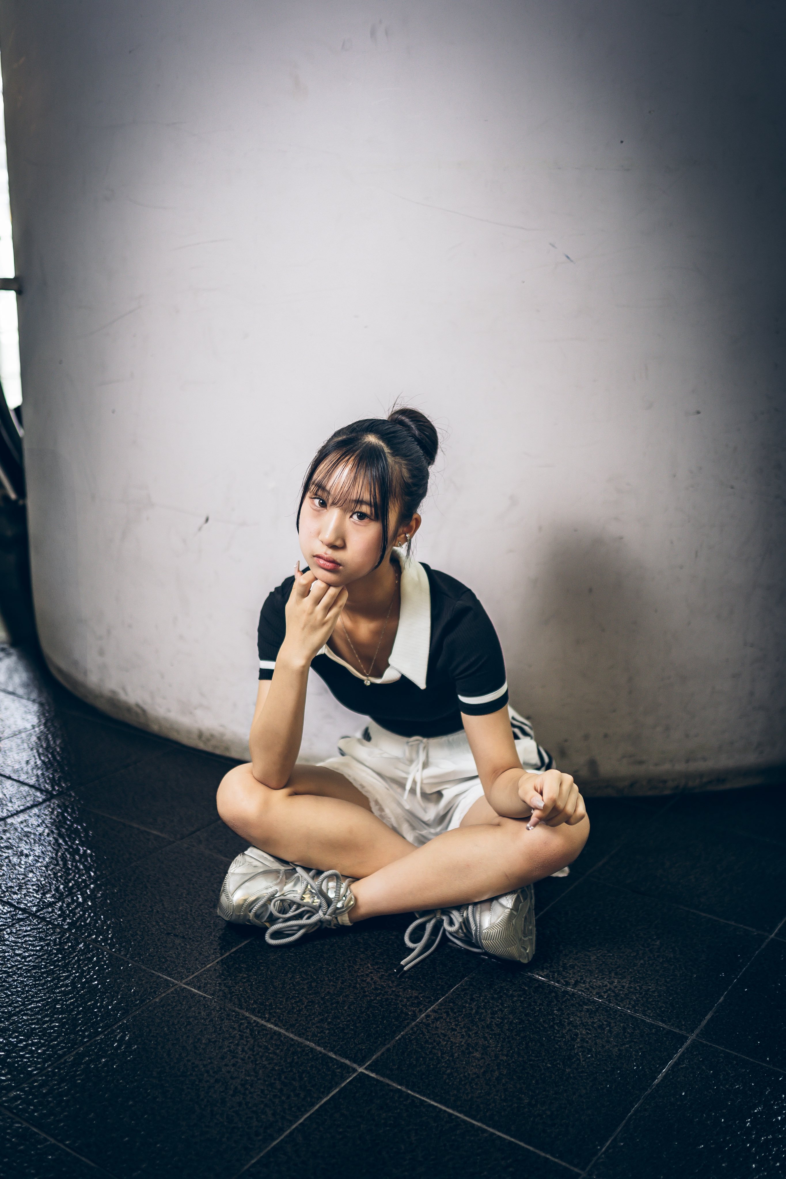 2枚　ayakaページ 💜Ayaka: 아야카 💜 (@Ayakaclover888) / X