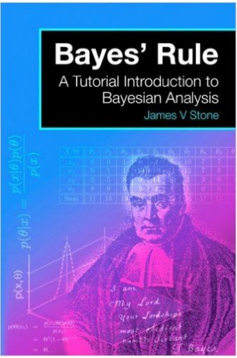KirkDBorne's tweet image. Naive Bayes Classification, explained with #Python code: bit.ly/2DQTGab
————
#DataScience #MachineLearning #AI #ML #GenerativeAI #LLMs #GenAI #Algorithms #Statistics #DataScientist
————
+Learn more in this book: amzn.to/312hAHF