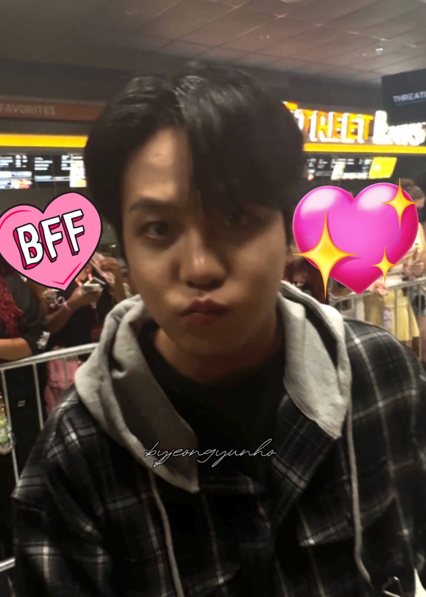 byjeongyunho's tweet image. Jongho is so cute π₯Ήβ€οΈπ»
250722 μ¬λλ #ATEEZ #μμ΄ν°μ¦ #In_Your_Fantasy @ATEEZofficial #ATEEZinORLANDO