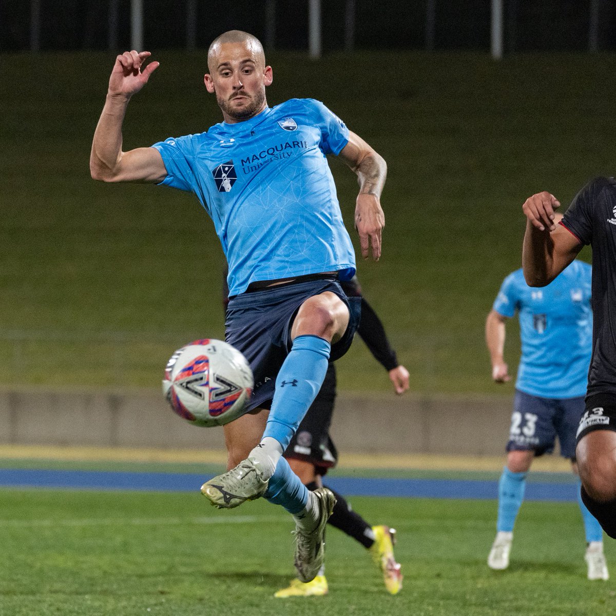 Sydney FC tweet media