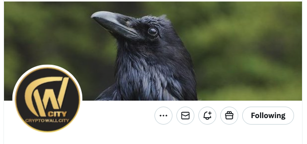 CawNews 🌙 tweet media