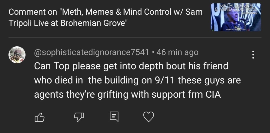 TopLobsta's tweet image. A fun part of the internet is getting to interact with the absolute drudges of schizo society