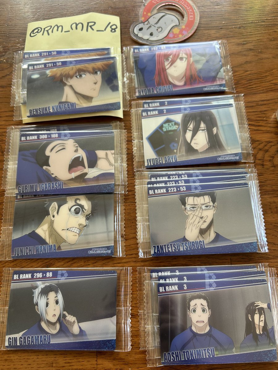 RM_MR_18's tweet photo. 他作品ですがこの画像のも交換可能です。 https://t.co/qN77KM03nW