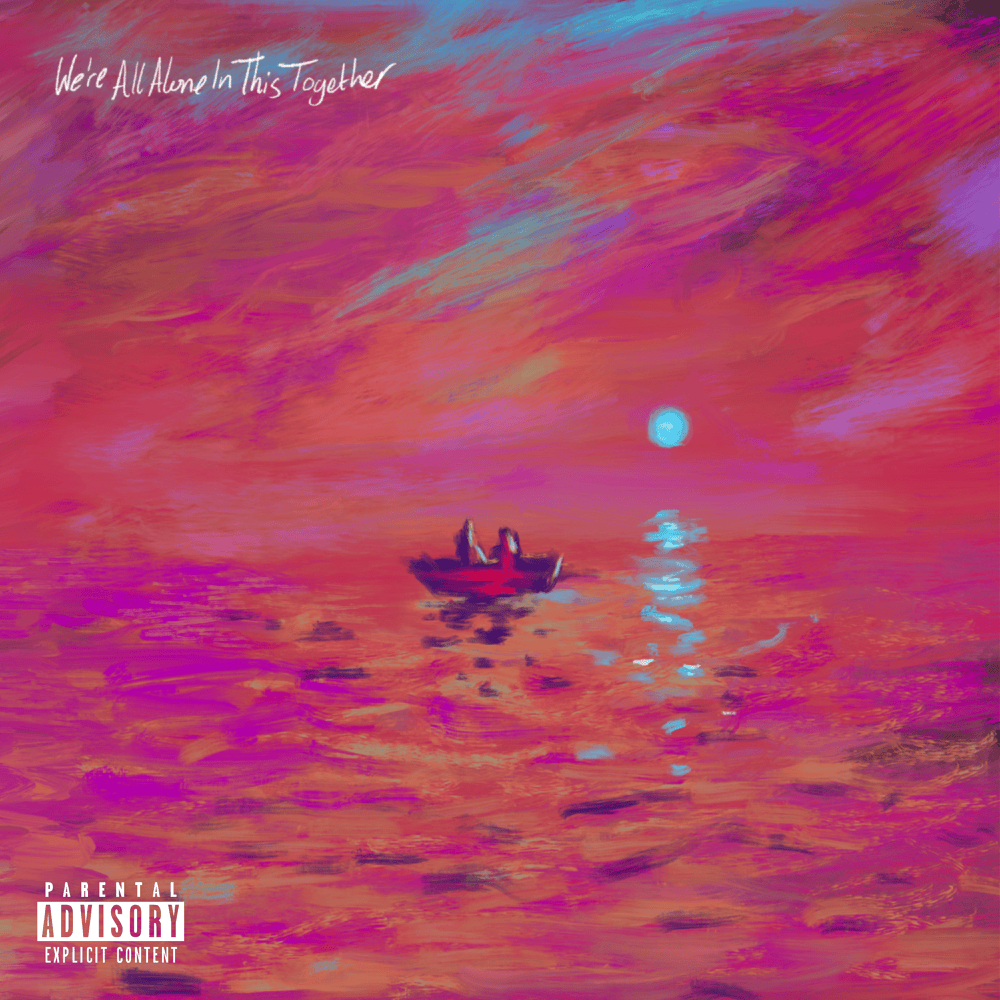 HipHopNumbers's tweet image. 4 years since this masterpiece
Dave - We're All Alone In This Together
One of the most powerful albums of the 2020s
What tracks are still in your rotation?