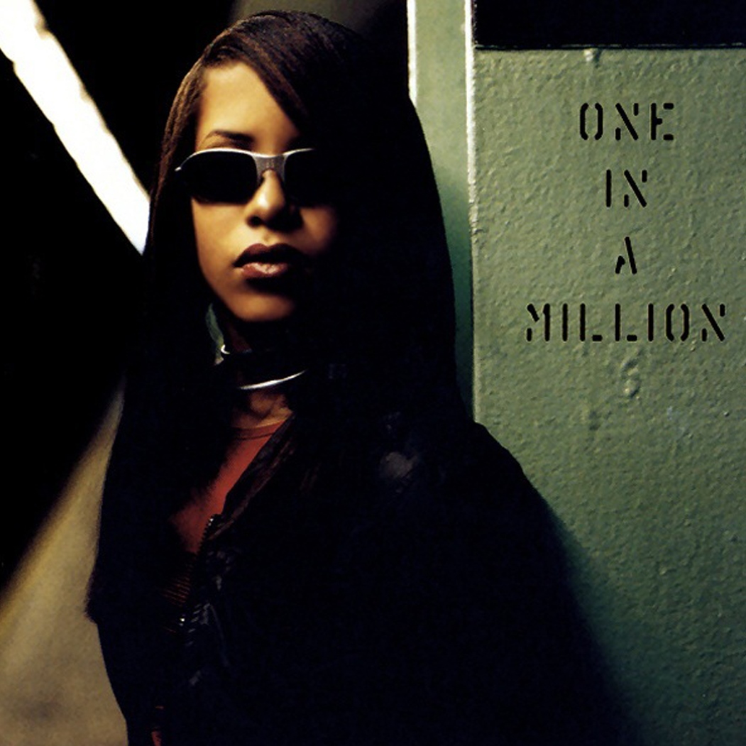Albumism's tweet image. Albums-We-Adore: Aaliyah's 'One In A Million' (1996). Do you love it too?
album.ink/AaliyahOIAM